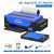 Colorsun DTF Printer Impressora A4/A3 Direct to Film T-Shirt Printing Machine Digital Inkjet DTF Printers For T-Shirt Hoodies - Evallys.com