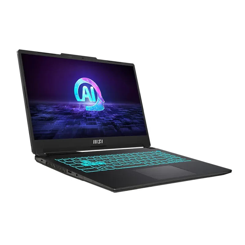 2024 MSI Cyborg 15 Gaming Laptop 15.6 Inch FHD 144Hz IPS Screen Netbook Intel Ultra7-155H 16GB 512GB RTX4060 Notebook Computer - Evallys.com # #