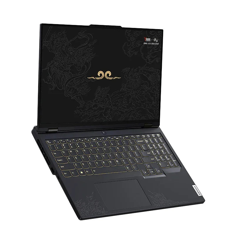 Lenovo Legion Y9000P E-sports Gaming Laptop 