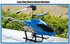 Rc Helicopter With Remote Control Extra Durable Big Plane Toy For Kids Drone Model Outdoor 3.5CH 80cm Aircraft Large Helicoptero - Evallys.com