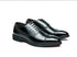 Men's Formal Shoes Red Sole Fashion Business Casual Party Banquet Daily Retro Carved Lace-up Brogue Dress Wedding Shoes Size 48 - Evallys.com
