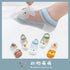 5 PAir Set Children Socks Summer Fishnet Boy Socks Spring Summer Thin Mesh Boat Socks Boys Girls Short Socks - Evallys.com