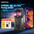 Ulefone Armor 28 Ultra 5G AI Thermal Imaging Rugged Phone Dimensity 9300+ 1TB ROM 32GB RAM Android Smartphone AMOLED Mobile - Evallys.com
