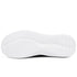 2023 Unisex High Canvas Sneakers – Durable White Slip-On Shoes - Evallys.com