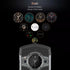 Unihertz Tick Tock 5G Rugged Smartphone Android 128GB 48MP Camera Cellphone 6000mAh Phone with Dual-Screen IP 68 Waterproof - Evallys.com