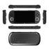 Trimui Smart Pro Handheld Game Console 4.96''IPS Screen Linux System Joystick RGB Lighting Smartpro Retro Video Game Player Gift - Evallys.com