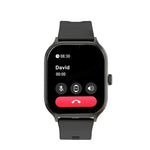 Smart watch, wireless calling/dial, multi-Sport mode, calling reminder and rejection, SMS reminder, for iPhone/Andriod - Evallys.com