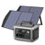 ALLPOWERS R600 Solar Generator with Solar Panel included, 600W 299Wh LiFePO4 Portable Power Station with Solar Charger for Camp - Evallys.com