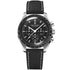 PAGANI DESIGN V4 New Quartz Men's Automatic Date Speed Chronograph Sapphire Mirror Sport Waterproof Watch All Steel VK63 Watches - Evallys.com