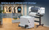 A3 UV DTF Printer/A3 XP600 DTF Printer/A4 L805 DTF Printer Printing Machine For T-shirt For Metal Wooden Direct Transfer Printer - Evallys.com