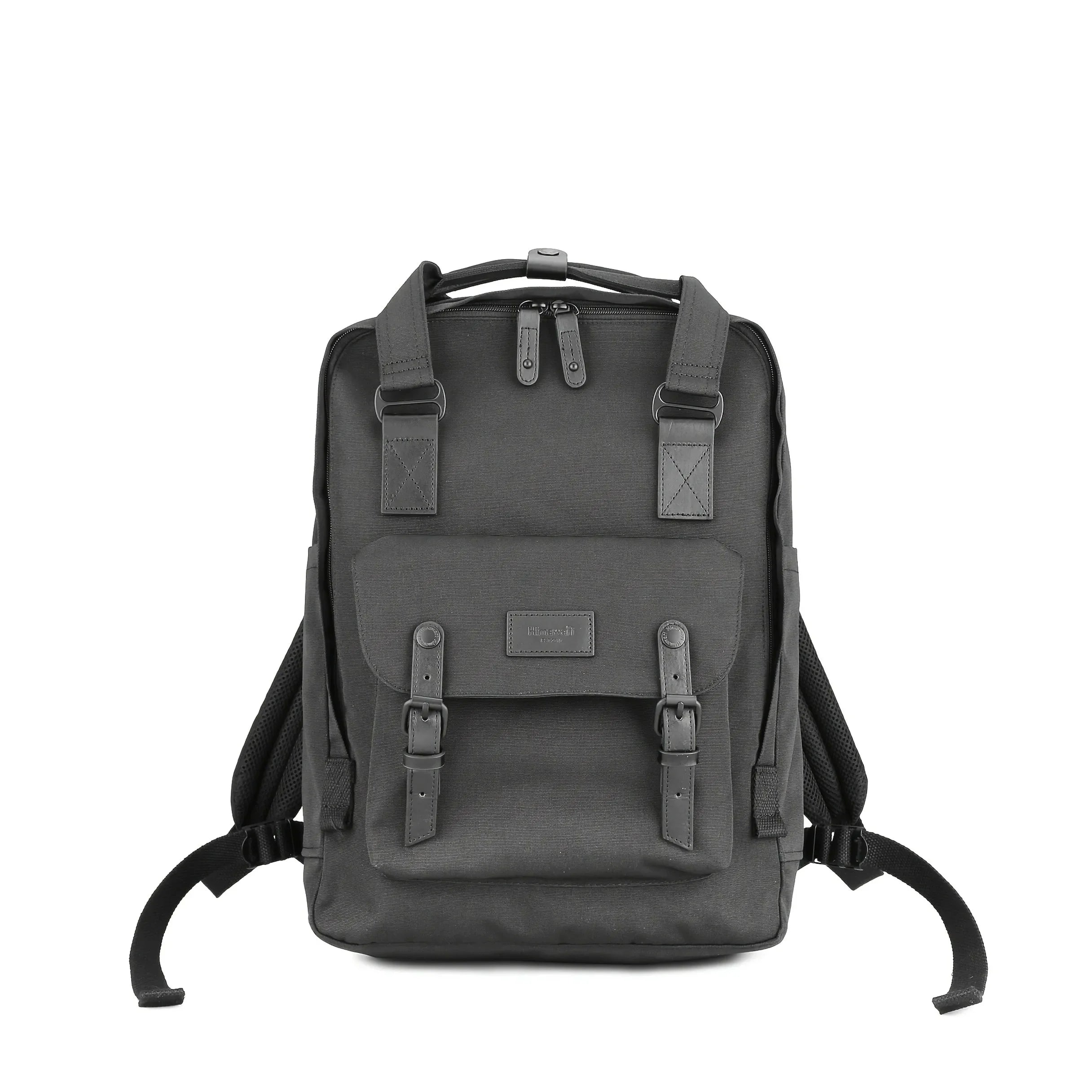 Fashionable casual backpack, multifunctional and large capacity backpack - Evallys.com