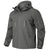 Men's Waterproof Softshell Tactical Jacket Winter Windproof Fleece Hoodie Jacket Outdoor Hiking Skiing Windbreaker Coat - Evallys.com