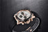 40mm New V2 PAGANI DESIGN Men's Quartz Watches Sapphire Retro Chronograph Stainless Steel Waterproof Watch Men Relogio Masculino - Evallys.com
