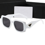 Sunglasses for Women Men Eyeglasses Goggles Fashion Classic Style UV400 Sun Glasses High Quality Eyewear Shades - Evallys.com