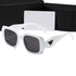 Sunglasses for Women Men Eyeglasses Goggles Fashion Classic Style UV400 Sun Glasses High Quality Eyewear Shades - Evallys.com