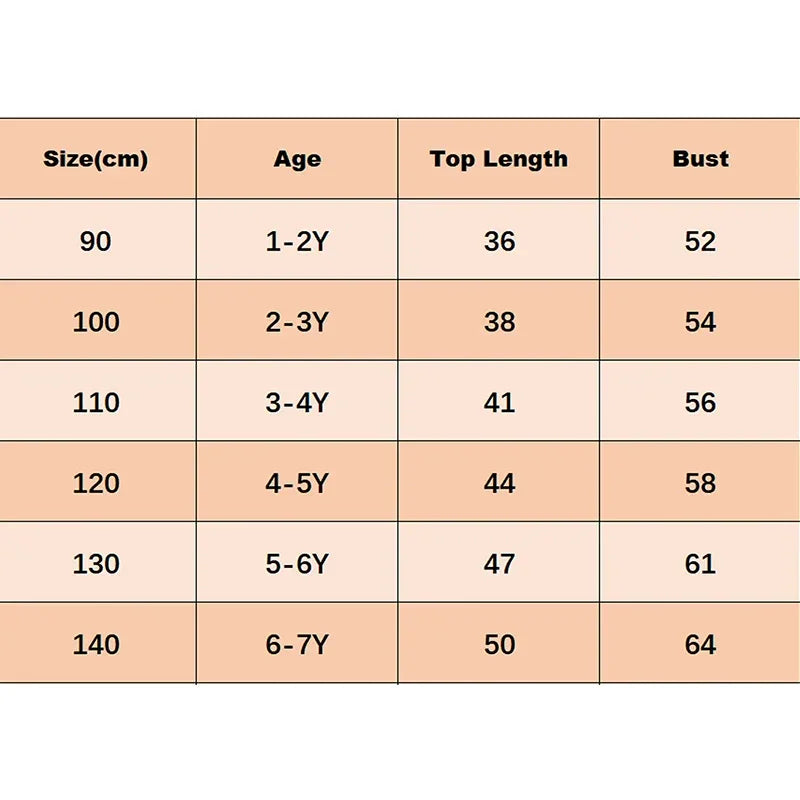 2024-04-05 Lioraitiin Summer Kids Girls Birthday T-Shirts Letter Print O-Neck Short Sleeve Birthday Shirts Casual Toddler Tops - Evallys.com