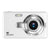 4K HD 1080P Digital Camera 96MP Autofocus Vlogging Camera 2.4 Inch IPS Screen Portable Vlogging Camera for Kids Adults Beginners - Evallys.com