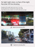 10 Inch Mirror Camera for Car Touch Screen Video Recorder Rearview Mirror Dash Cam Front and Rear Camera Mirror DVR Black Box - Evallys.com