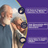 Resveratrol Supplement – Anti-Aging, Heart & Joint Support Capsules