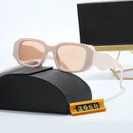 Top Luxury for Sunglasses Men Women Eyeglasses Goggles Fashion Classic Style UV400 Sun Glasses High Quality Eyewear Shades - Evallys.com