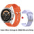 HAYLOU Solar Ultra GPS Smart Watch 1.6” AMOLED Display 60Hz Refresh Rate Bluetooth Calls 5ATM Water Resistance Sports Smartwatch - Evallys.com