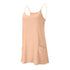 Women’s Sport Mini Dress – Sleeveless Summer Casual Tennis Dress - Evallys.com