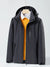 Spring Autumn Casual Jacket Men/Women Outdoor Waterproof and Windproof Hooded Windbreaker Coats - Evallys.com