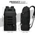 Insulated Laptop Backpack – Waterproof Cooler Bag with Lunch Box Holder - Evallys.com