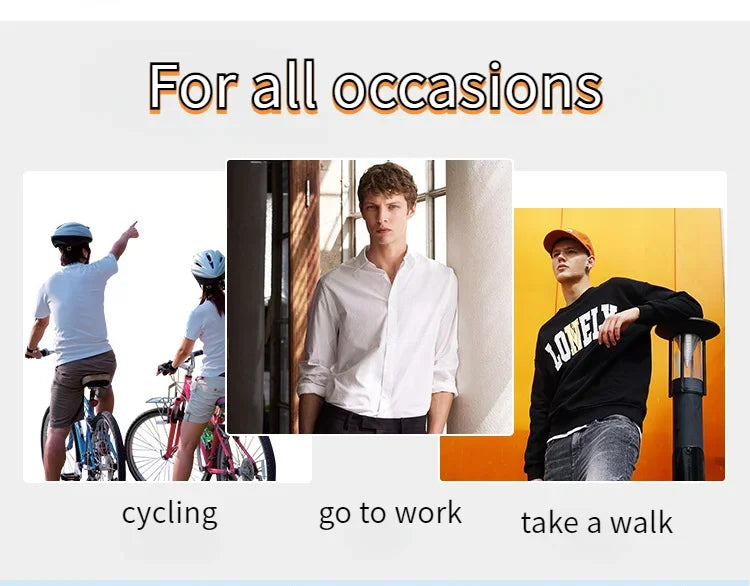 Chest Bag For Men New Large Capacity Shoulder Korean Version Travel Lightweight Nylon Crossbody Bag Backpack - Evallys.com