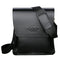 Men’s Business Shoulder Bag – Polo Vertical Satchel Crossbody Trend Bag - Evallys.com