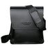 Men’s Business Shoulder Bag – Polo Vertical Satchel Crossbody Trend Bag - Evallys.com