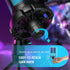 FIFINE Ampligame USB Microphone for Gaming Streaming with Pop Filter Shock Mount&Gain Control,Condenser Mic for PC/MAC - Evallys.com