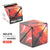 Variety Geometric Changeable Magnetic Magic Cube Anti Stress 3D Hand Flip Puzzle Cube Kids Stress Reliever Fidget Toy - Evallys.com