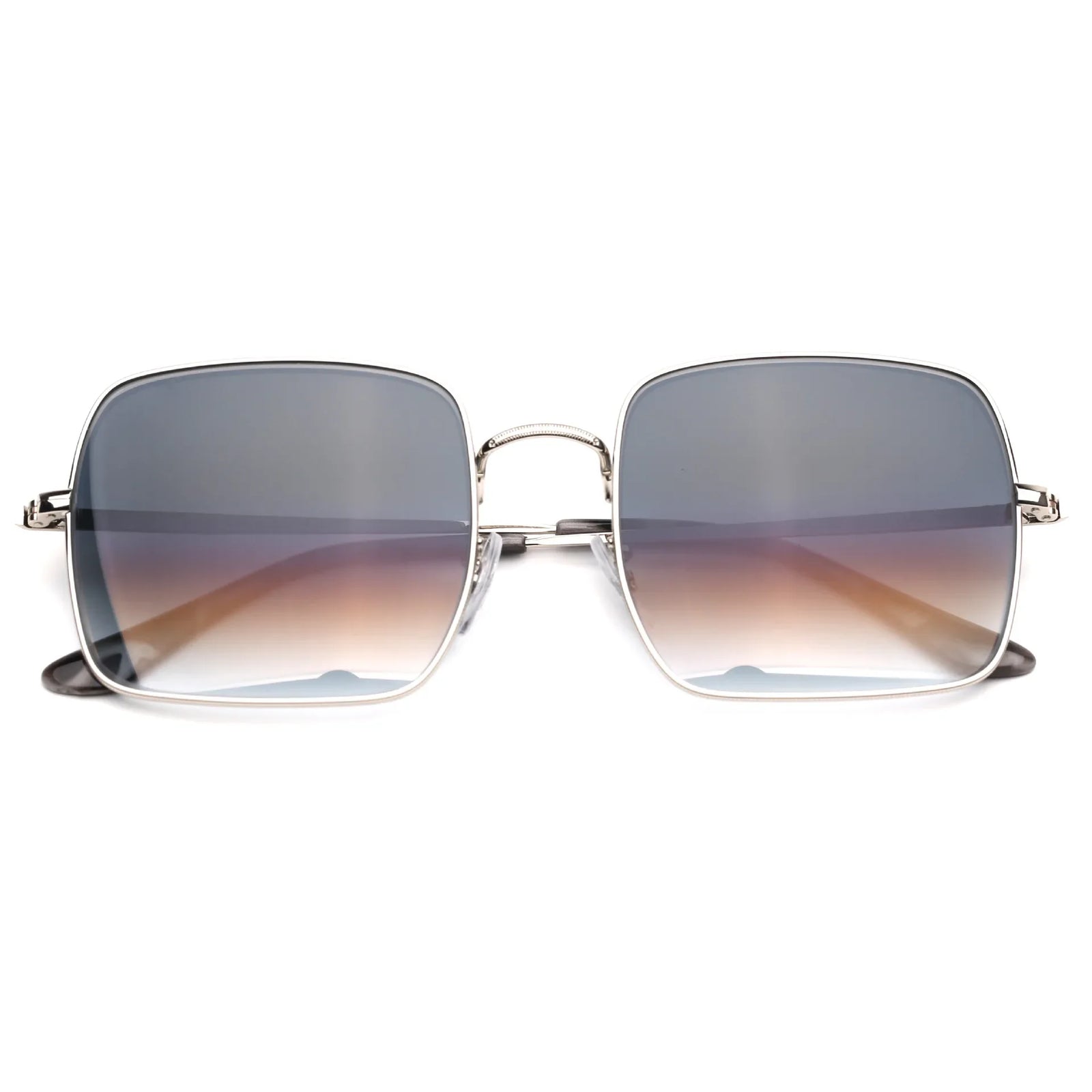 Sunglasses Men Women Eyeglasses Goggles Real Glass Lenses Eyewear Shades Fashion Classic Style UV400 Sun Glasses Top quality - Evallys.com