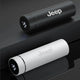 Car 500ml Intelligent Temperature Display Insulating Cup For Jeep Cherokee XJ SRT Renegade Compass Wrangler Patriot Trail Hawk