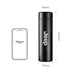 Car 500ml Intelligent Temperature Display Insulating Cup For Jeep Cherokee XJ SRT Renegade Compass Wrangler Patriot Trail Hawk