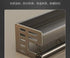 New Kitchen Storage Rack Seasoning Rack Wall-Mounted Condiment Multi-Functional Household kitchen organizer Storage Rack
