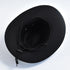 Vintage Suede Western Cowboy Hat – Party & Cosplay Big-Brim Cap - Evallys.com