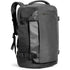 tomtoc Travel Backpack 40L, TSA Friendly Carry-on Luggage, Water-resistant Daypack Fits 17.3" Laptop - Evallys.com