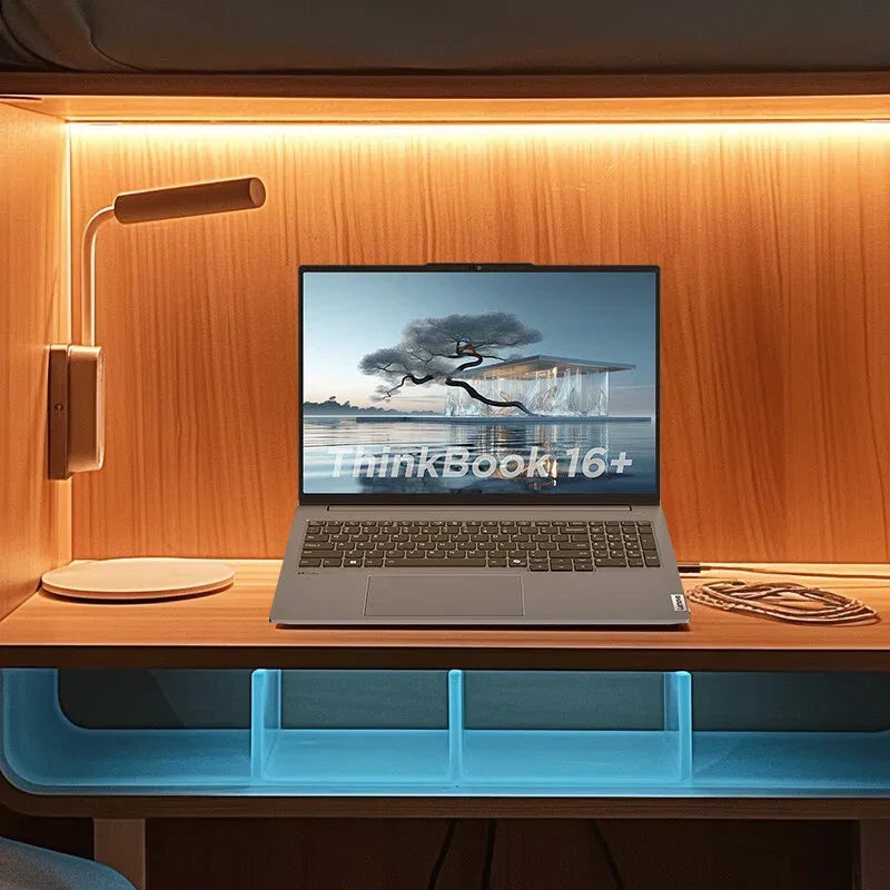Lenovo Laptop Thinkbook 16+ 2024 AI 16