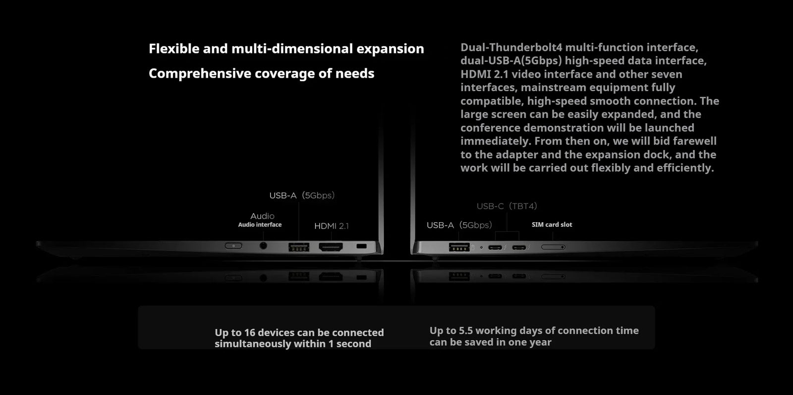 Lenovo ThinkPad X1 Carbon Aura Laptop Intel Core Ultra 7 258V 32G/2TB SSD Intel Arc Xe2 14-inch 2.8K 120Hz screen Notebook PC - Evallys.com