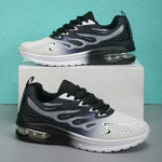 Sneakers for Women Orthopedic Sneakers Walking Shoes for Women, Lightweight Casual Tennis Sneakers Air Running Shoes - Evallys.com
