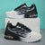 Sneakers for Women Orthopedic Sneakers Walking Shoes for Women, Lightweight Casual Tennis Sneakers Air Running Shoes - Evallys.com