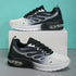 Sneakers for Women Orthopedic Sneakers Walking Shoes for Women, Lightweight Casual Tennis Sneakers Air Running Shoes - Evallys.com