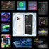Unihertz Luna Smartphone Rhythm Ambient LED strip Music Phone 8GB RAM 256GB ROM 108MP G99 Mobile Phone Night Vision Cellphone - Evallys.com