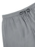 5-piece men's casual shorts with drawstring waistband, breathable fabric, available in multiple colors - ideal choice for summer - Evallys.com