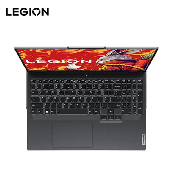 Lenovo Legion R9000P Gaming Laptop (Legion Pro 5) 16“2.5K 240Hz AMD Ryzen9-7945HX 16G/32G RAM 1T/2TB SSD Notebook Computer PC - Evallys.com # #