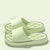 Super Light EVA Slides – Soft Indoor Bathroom Slippers for Men - Evallys.com