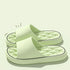 Super Light EVA Slides – Soft Indoor Bathroom Slippers for Men - Evallys.com