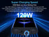 Unihertz Tank 3 Pro 8849 Projector Smartphone Android 14 5G Phone, 32GB 512GB, 200MP Camera, Dimensity 8200, IP68, Bluetooth 5.3 - Evallys.com
